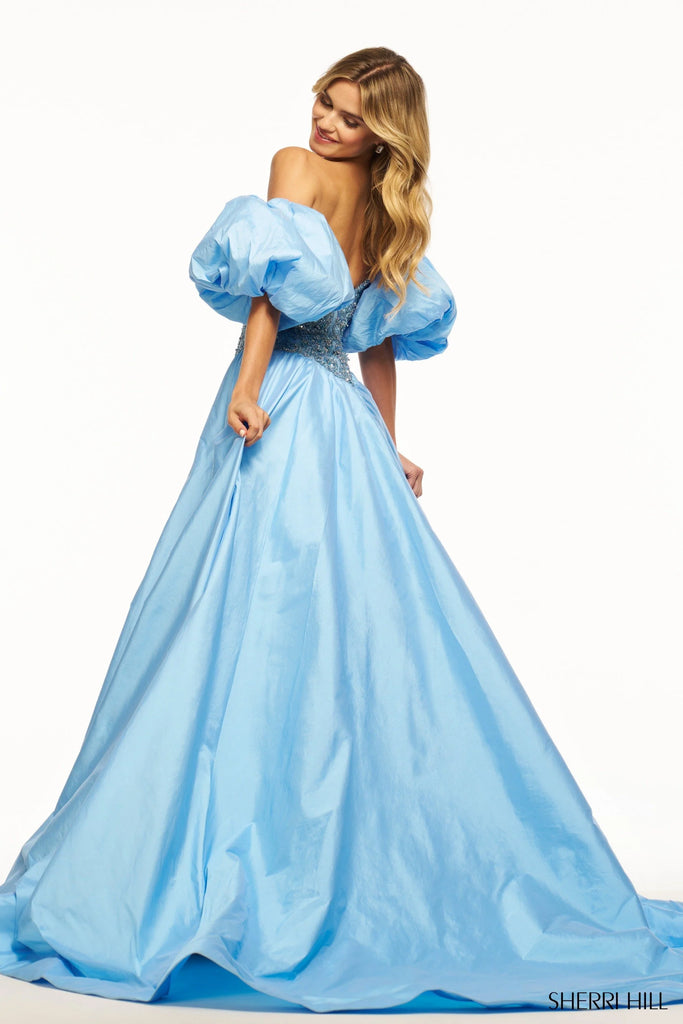 SHERRI HILL 55641 SHERRI HILL 55641