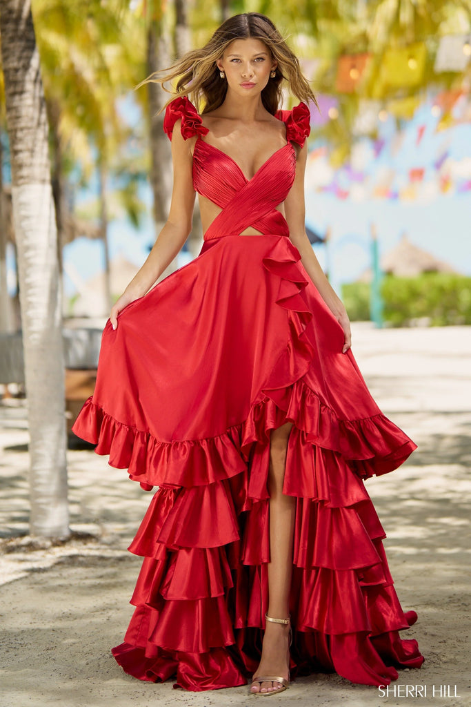 SHERRI HILL 56057 SHERRI HILL 56057