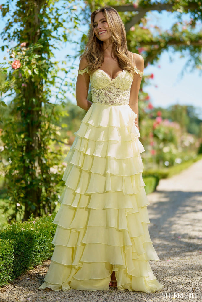 SHERRI HILL 56868 SHERRI HILL 56868