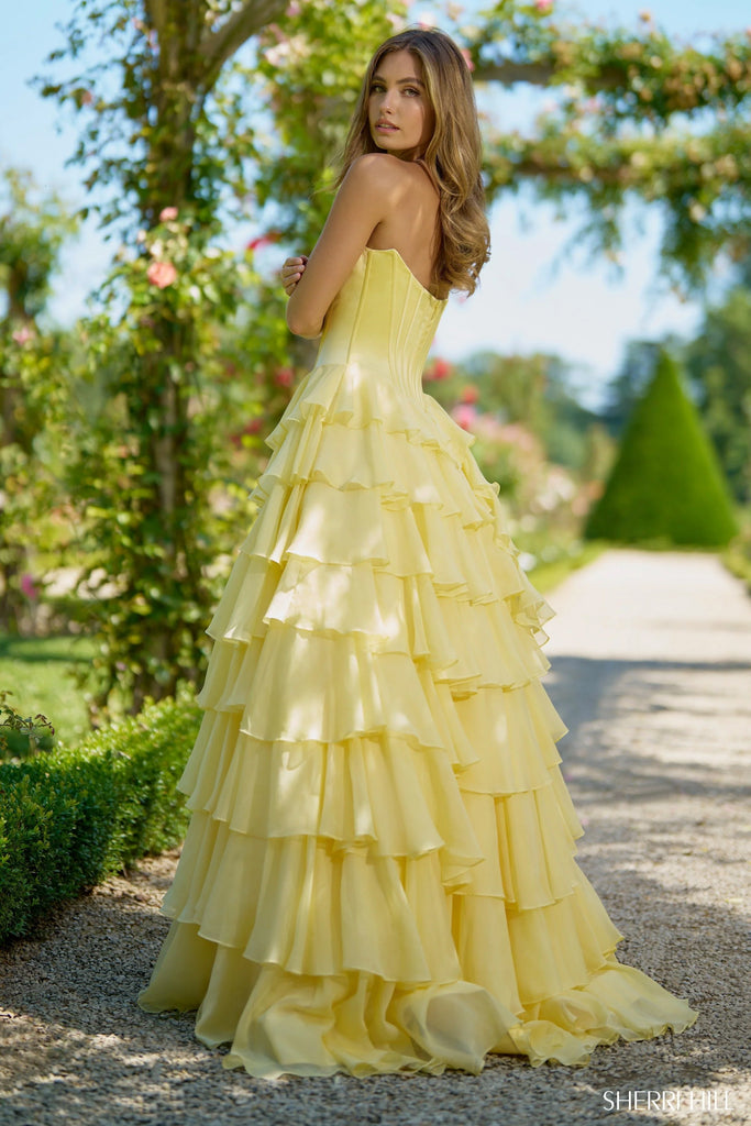 SHERRI HILL 56911 SHERRI HILL 56911