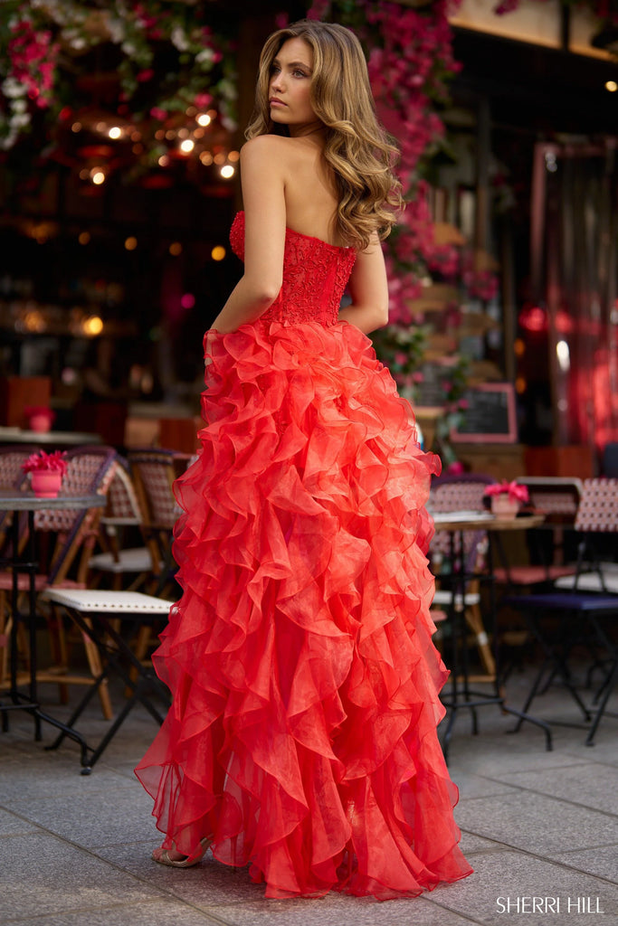 SHERRI HILL 57018 SHERRI HILL 57018