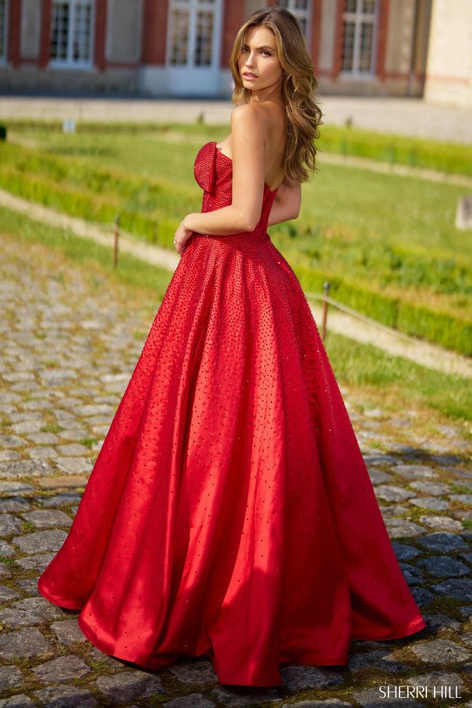 SHERRI HILL 56900 SHERRI HILL 56900