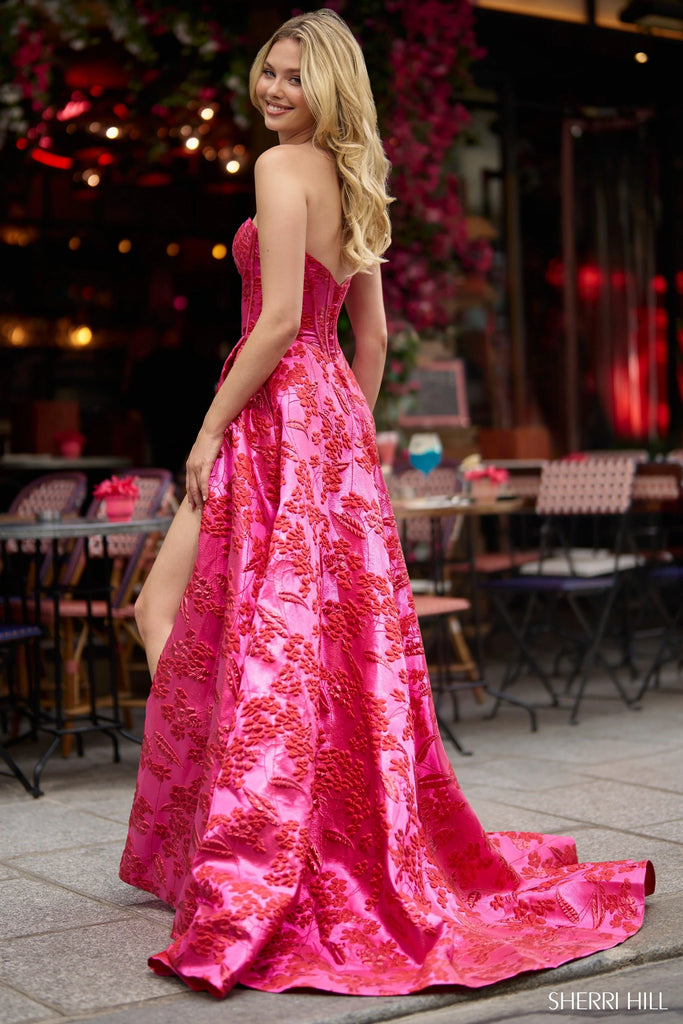 SHERRI HILL 56928 SHERRI HILL 56928
