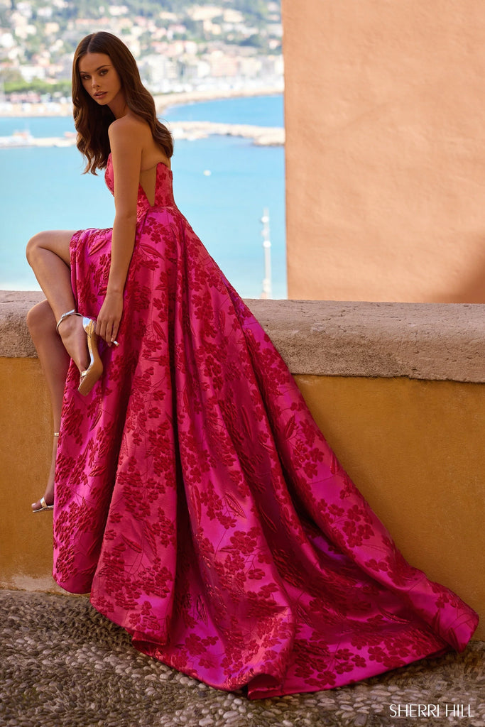 SHERRI HILL 57077 SHERRI HILL 57077