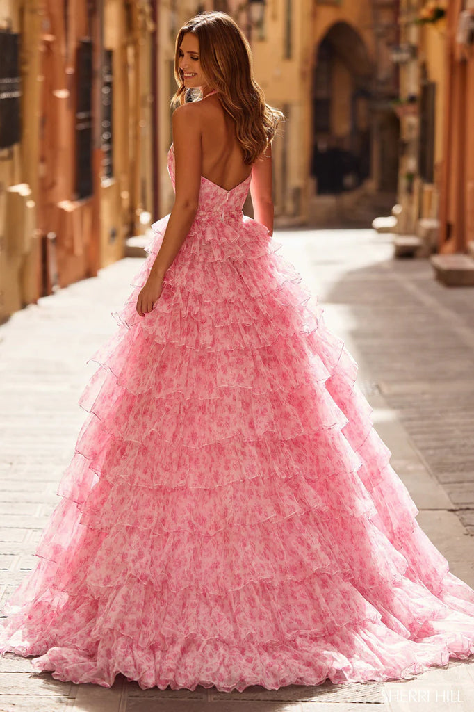 SHERRI HILL 57100 SHERRI HILL 57100