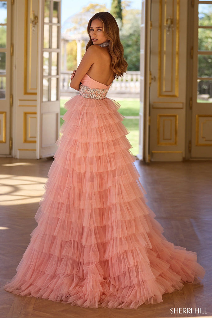SHERRI HILL 57219 SHERRI HILL 57219