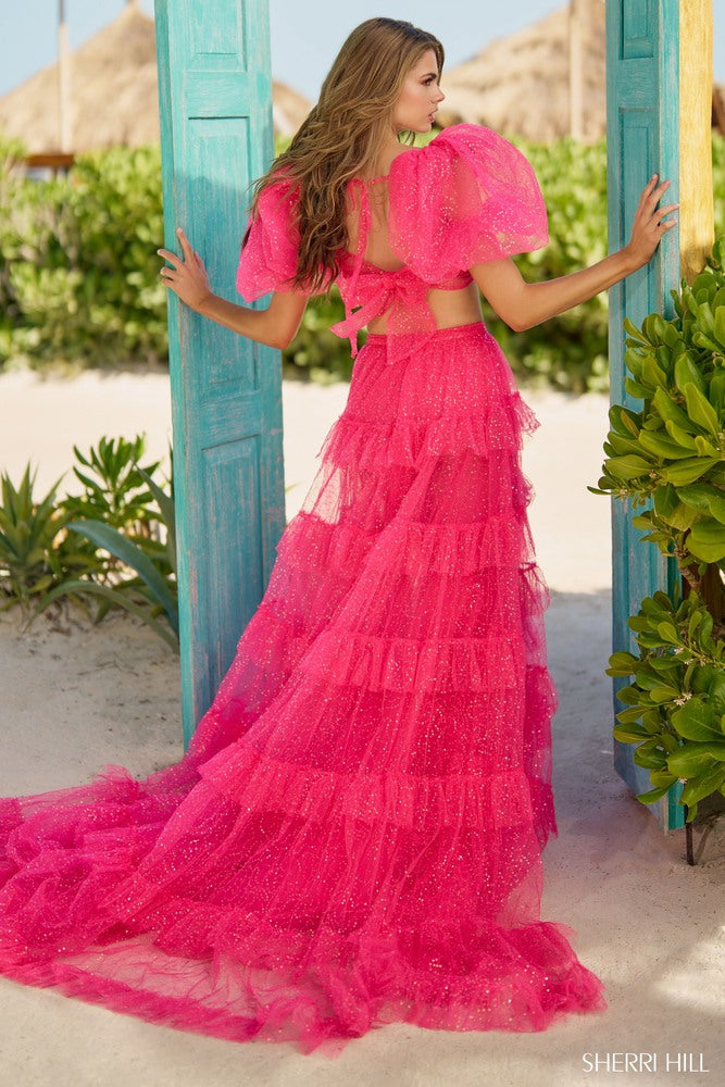 SHERRI HILL 55858 SHERRI HILL 55858