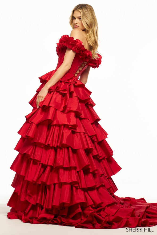 SHERRI HILL 56039 SHERRI HILL 56039