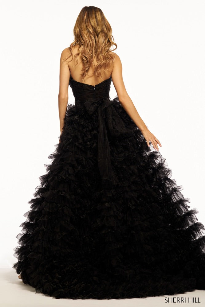 SHERRI HILL 56067