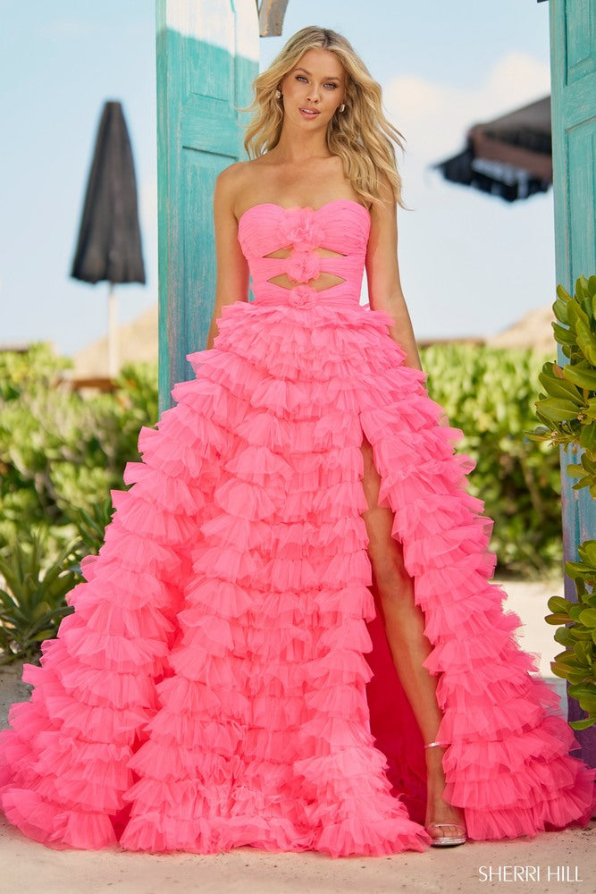 SHERRI HILL 56067