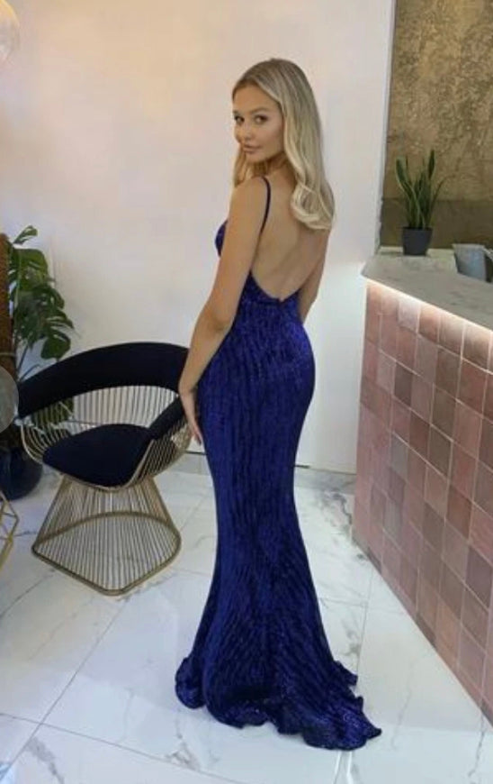 IZZIE | 88768 Navy IZZIE | 88768 Navy