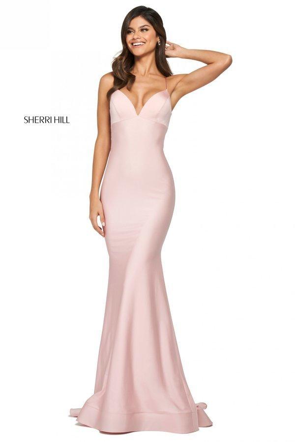 SHERRI HILL 53879 SHERRI HILL 53879