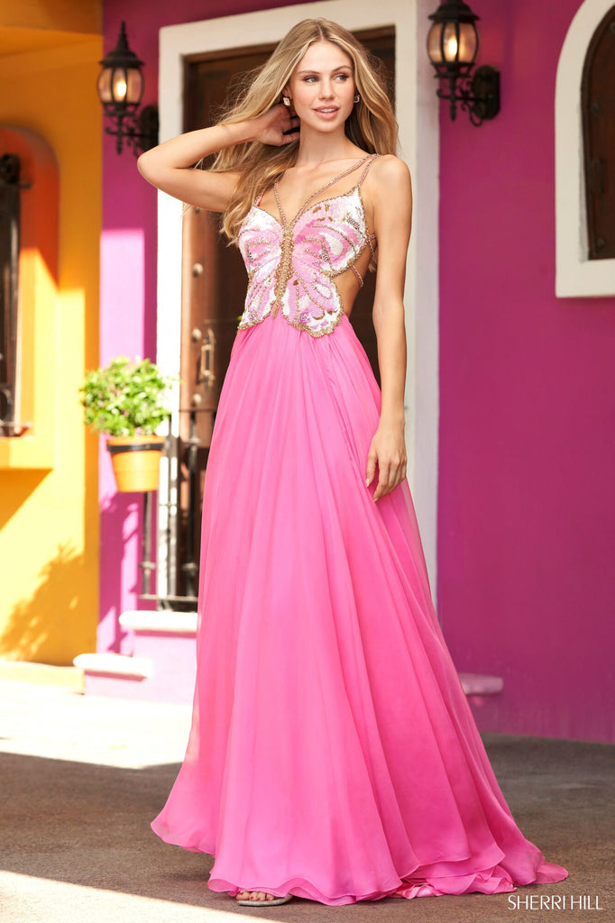 SHERRI HILL  54910