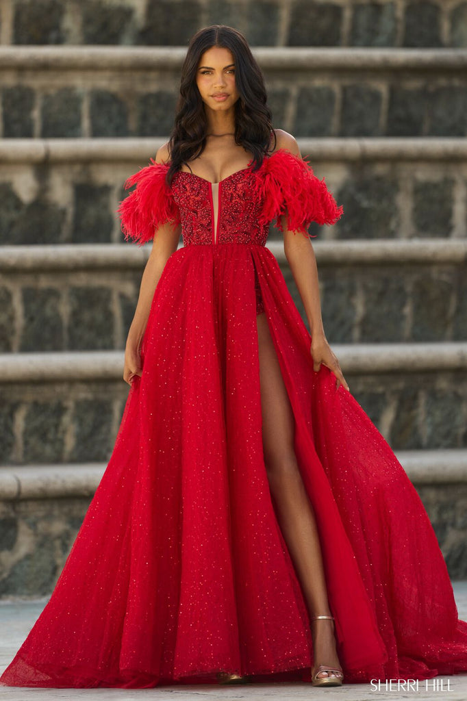 Sherri Hill 55361 Sherri Hill 55361