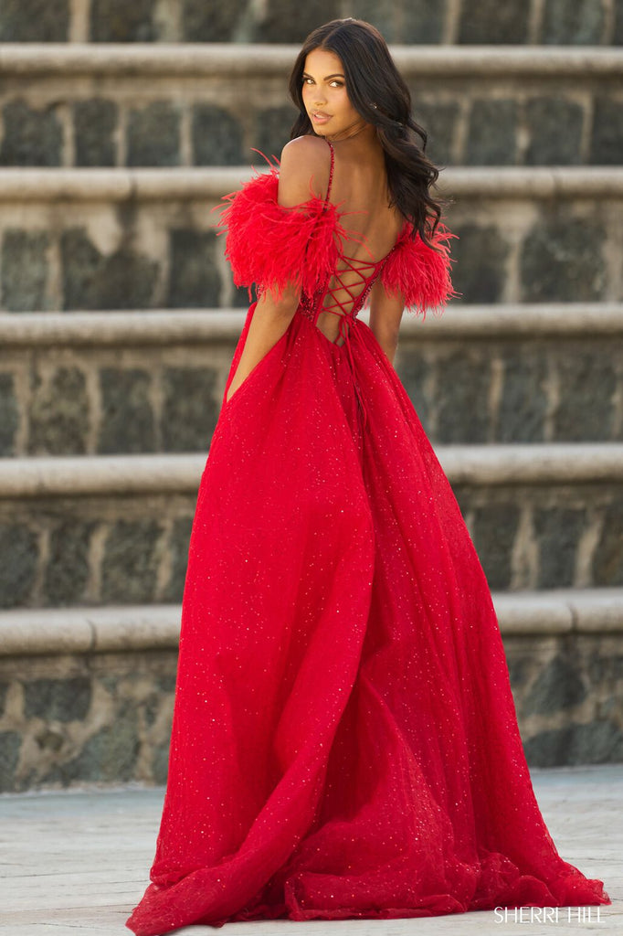 Sherri Hill 55361 Sherri Hill 55361