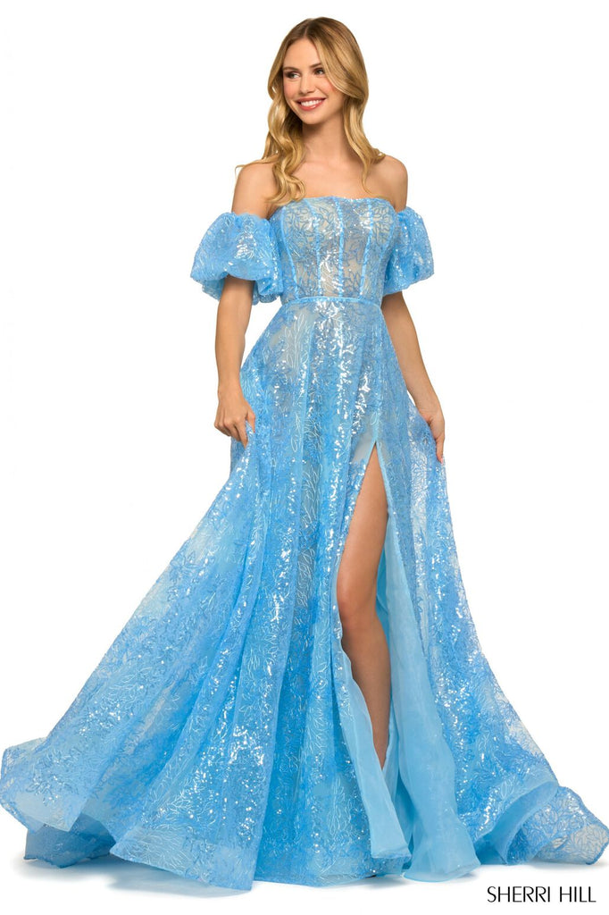 Sherri Hill 55423 Sherri Hill 55423