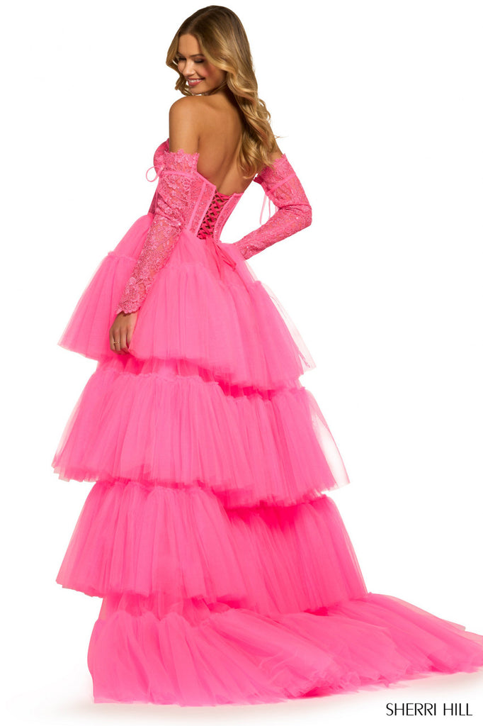 Sherri Hill 55453 Sherri Hill 55453