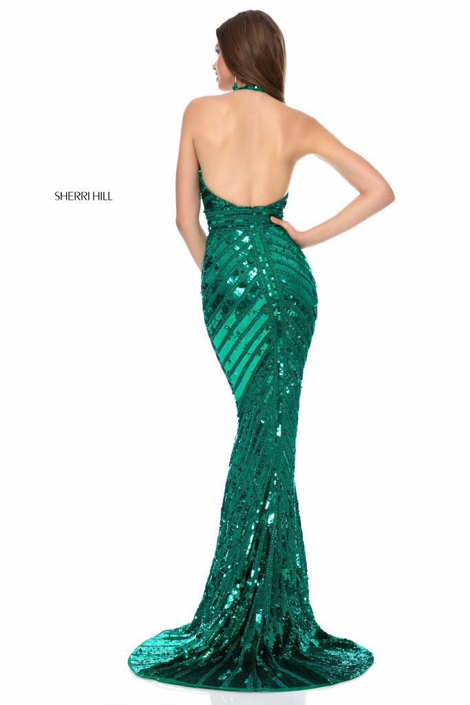 SHERRI HILL 52073 (Courtney Smith) SHERRI HILL 52073 (Courtney Smith)