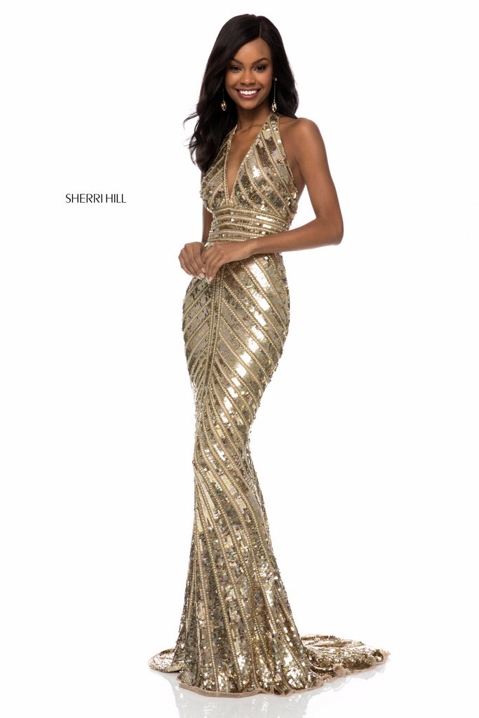 SHERRI HILL 52073 (Courtney Smith) SHERRI HILL 52073 (Courtney Smith)