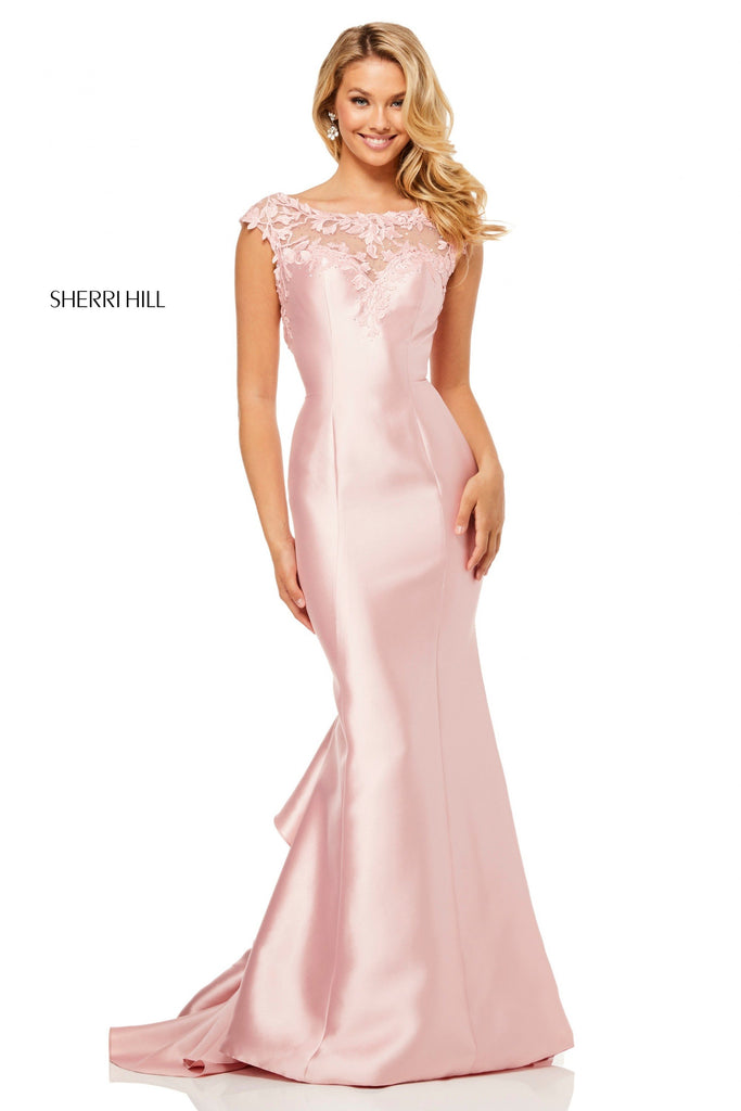 Sherri Hill 52479 Sherri Hill 52479