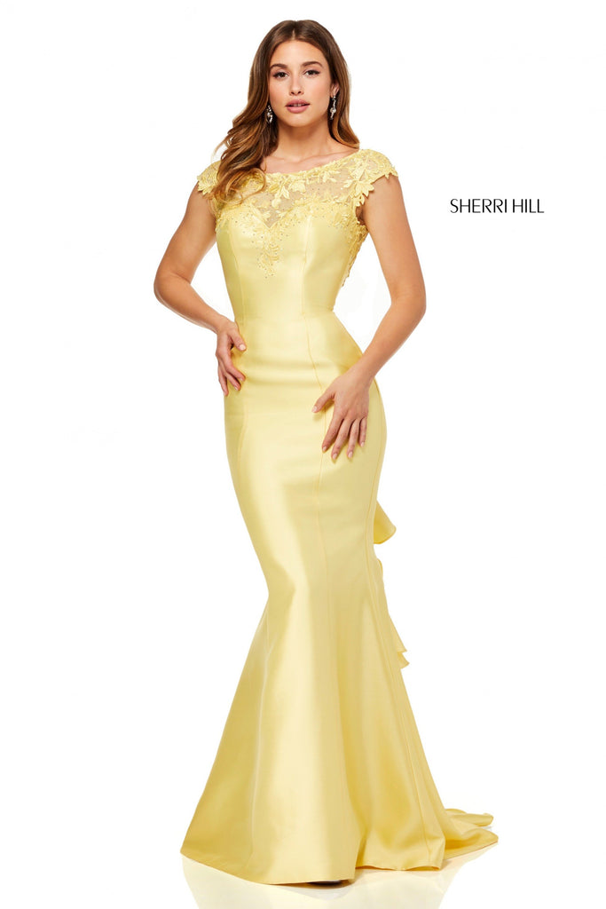 Sherri Hill 52479 Sherri Hill 52479