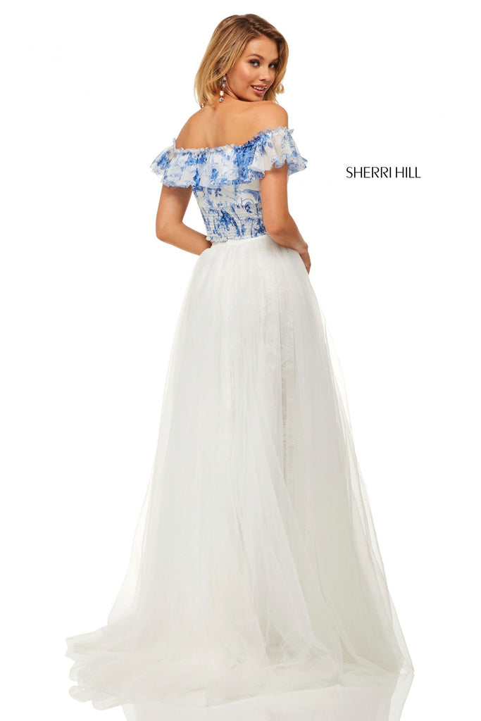 Sherri Hill 52910 Sherri Hill 52910