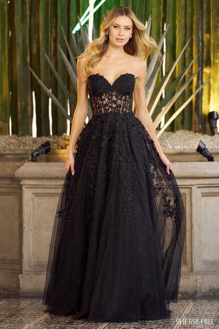 SHERRI HILL 55760