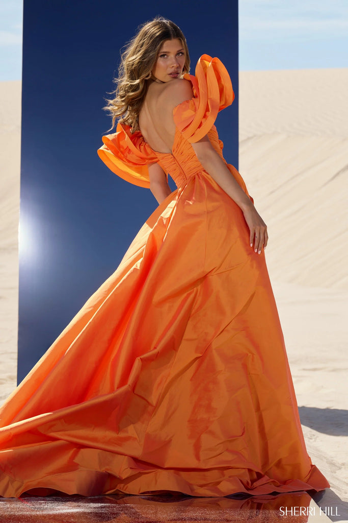 SHERRI HILL 56743