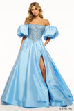 SHERRI HILL 55641
