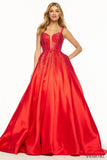 SHERRI HILL 56106