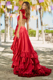 SHERRI HILL 56057