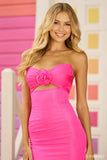 SHERRI HILL 56058