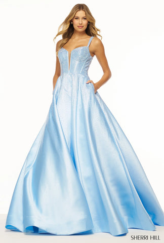 SHERRI HILL 56106