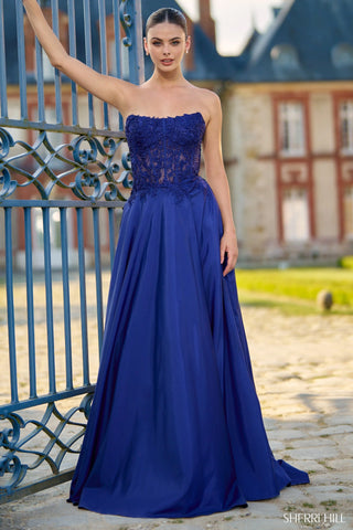 SHERRI HILL 56912