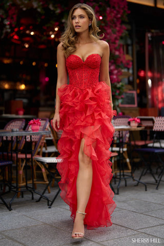 SHERRI HILL 57018