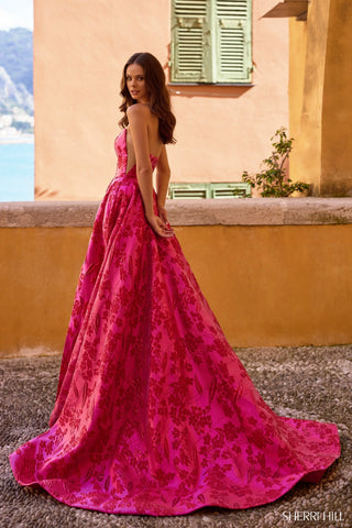 SHERRI HILL 57077