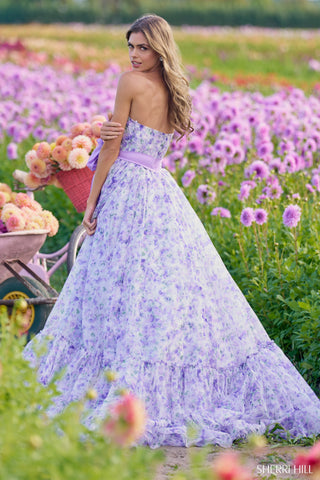 SHERRI HILL 56243