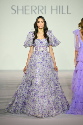 SHERRI HILL 56381
