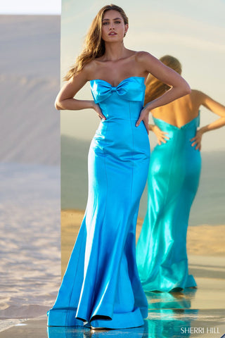 SHERRI HILL 56817