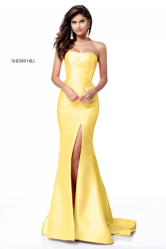 SHERRI HILL 51671