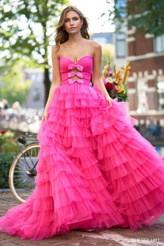 SHERRI HILL 56036