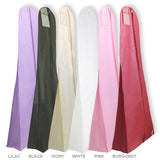 Garment Breathable Storage Bag