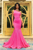 SOPHIA | PS22349 HOT PINK