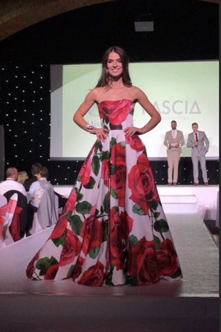 Sherri hill 52689 hot sale