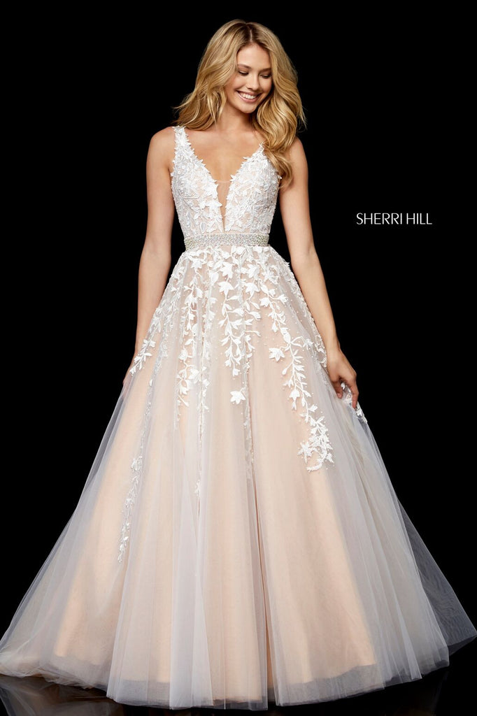 SHERRI HILL 11335