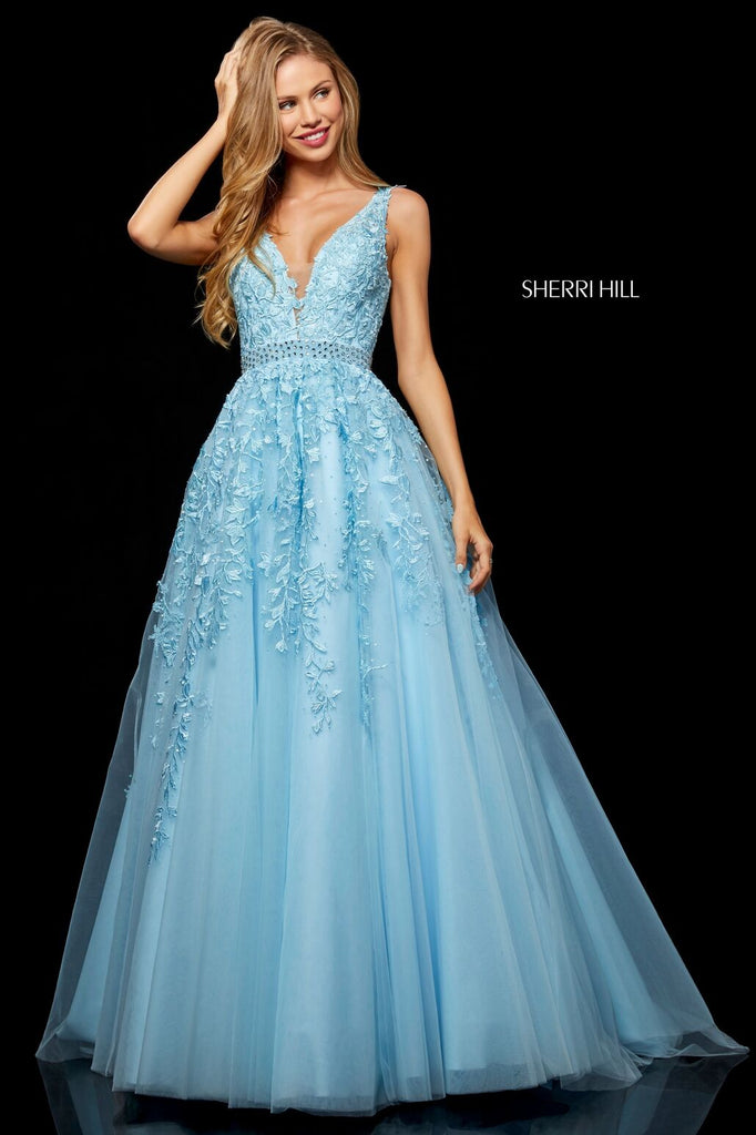 SHERRI HILL 11335