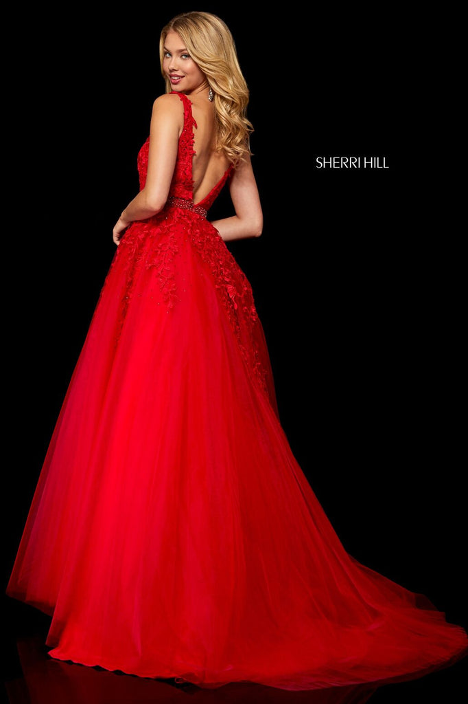 SHERRI HILL 11335