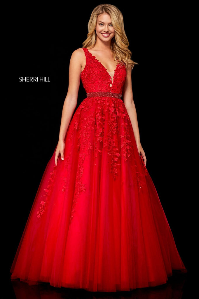 SHERRI HILL 11335