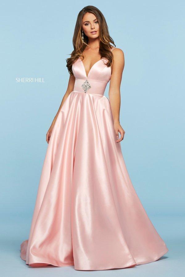 SHERRI HILL 53312