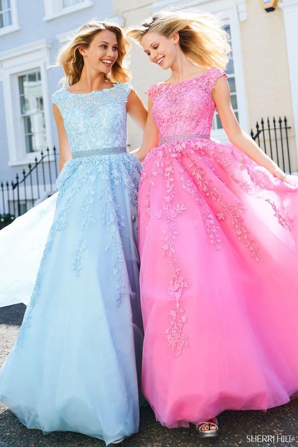 SHERRI HILL 53356